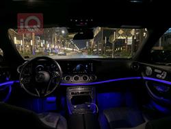 مێرسێدس بێنز E-Class